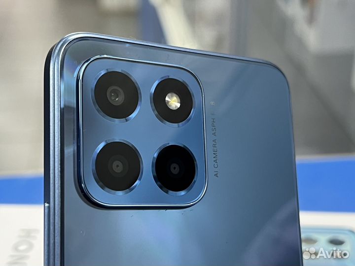 HONOR X6, 4/64 ГБ