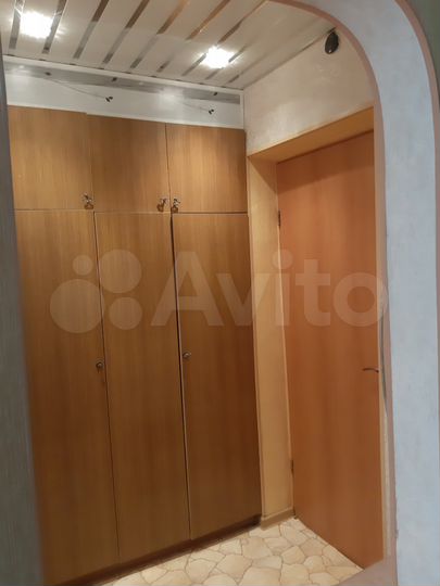 Квартира-студия, 30 м², 3/5 эт.