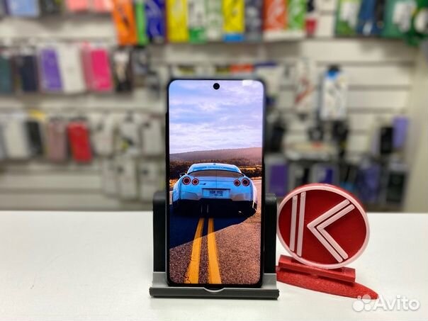 Xiaomi Redmi Note 9 Pro, 6/128 ГБ