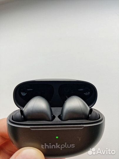 Беспроводные наушники Lenovo