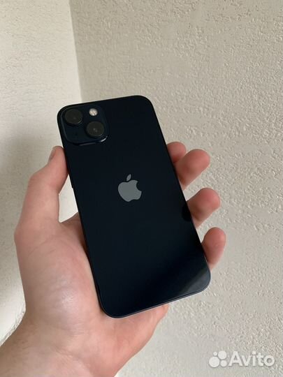 iPhone 13 128gb 90акб 2sim