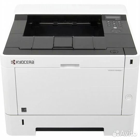 Принтер Kyocera Ecosys P2040DN 613302