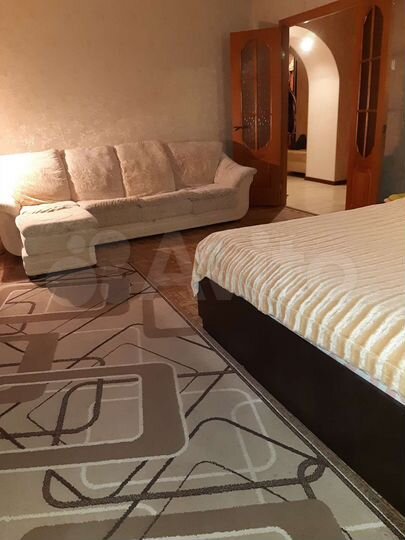 1-к. квартира, 54 м², 8/9 эт.