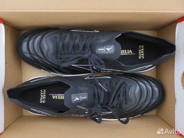 Mizuno Morelia Neo Sala TF