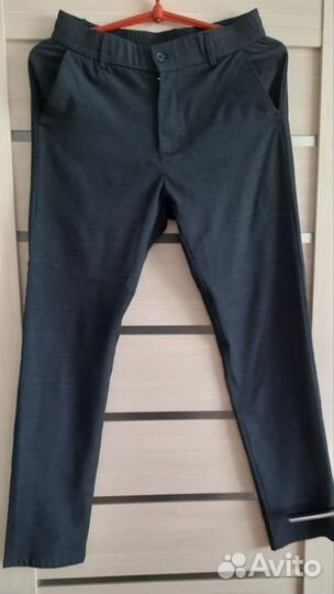 Брюки для школы