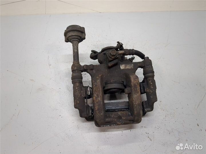 Суппорт Opel Astra J, 2012