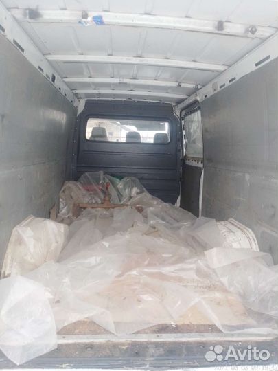 Грузоперевозки