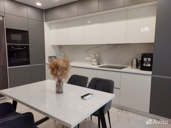 Изготовление кухни на заказ