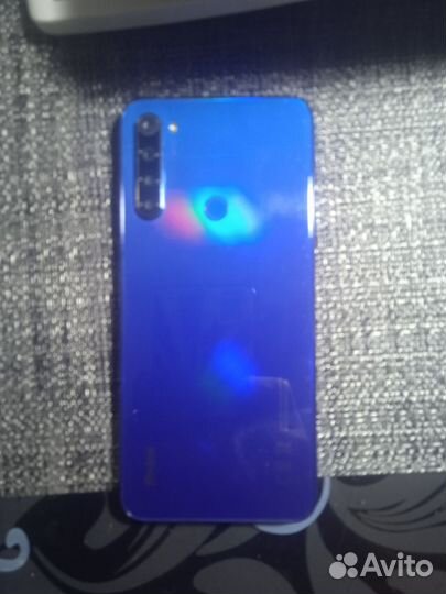 Xiaomi Redmi Note 8T, 3/32 ГБ