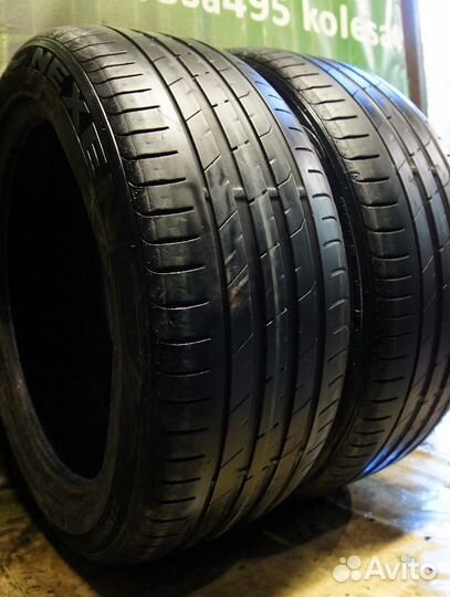 Nexen N'Fera SU1 225/50 R17 98Y