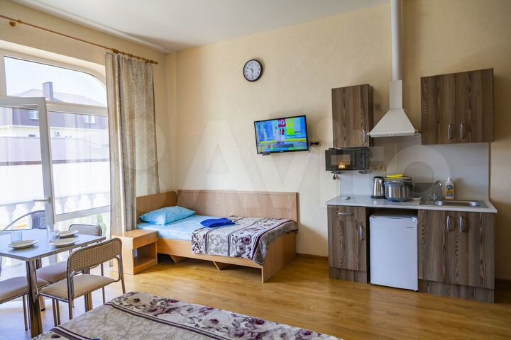 Комната 23 м², 3/3 эт.