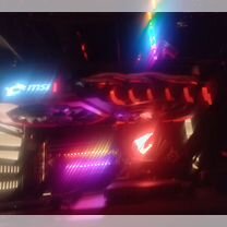 Видеокарта gtx 1060 3gb msi