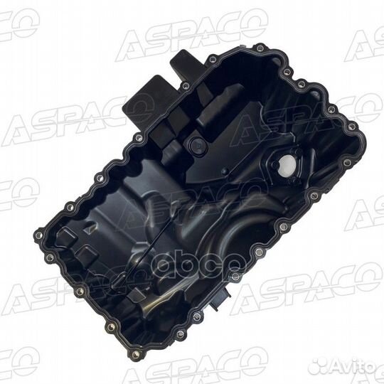 Поддон масляный двигателя BMW 5-серия F10/F11