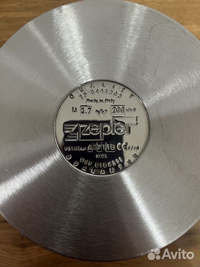 Zepter кастрюля