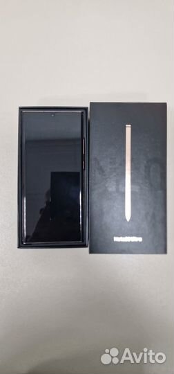 Samsung Galaxy Note 20 Ultra