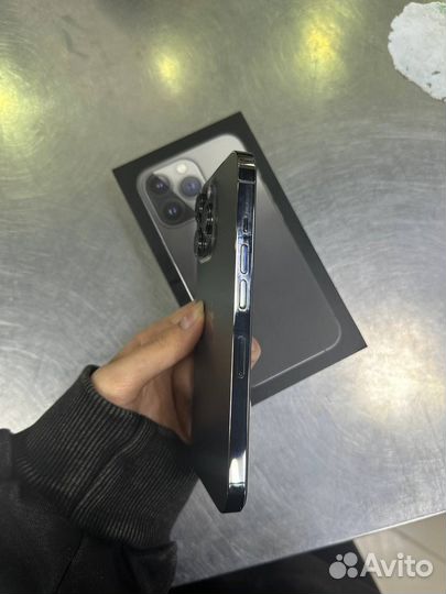 iPhone 13 Pro, 128 ГБ