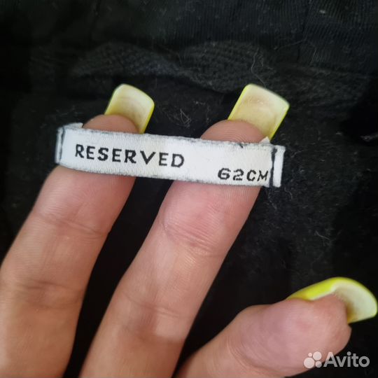 Кофта на молнии на малыша