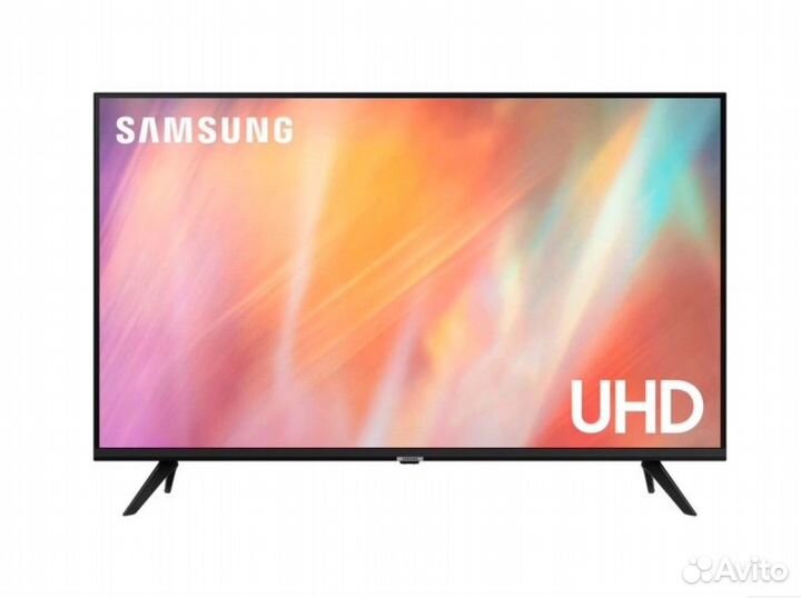 Новый Samsung 4K Smart TV UHD 50 дюймов гарантия