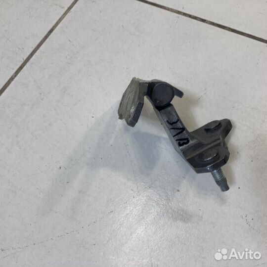 Петля двери задней левой верхняя Infiniti EX EX37