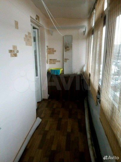 Комната 21,6 м² в 1-к., 5/5 эт.