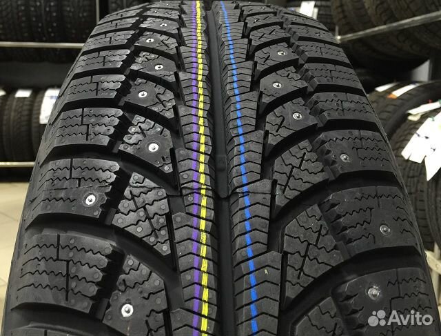 Matador MP 30 Sibir Ice 2 SUV 235/70 R16