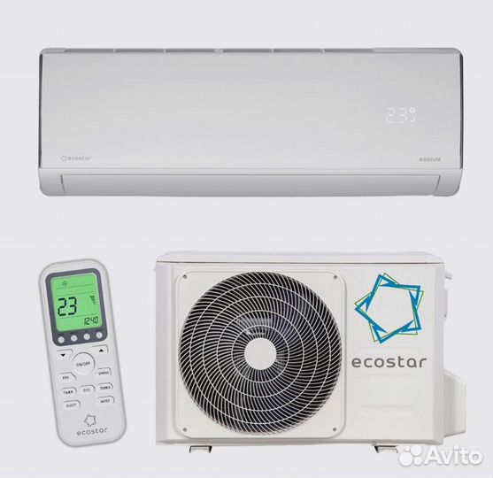 Сплит-система