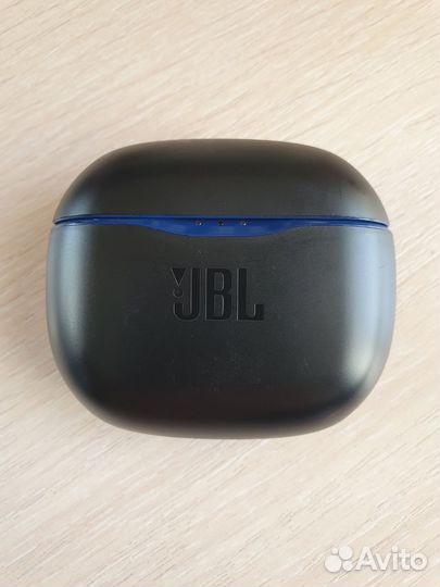 Беспроводные наушники JBL Tune 125 tws