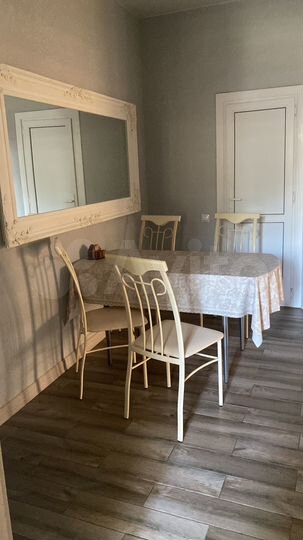 Комната 25 м², 1/2 эт.