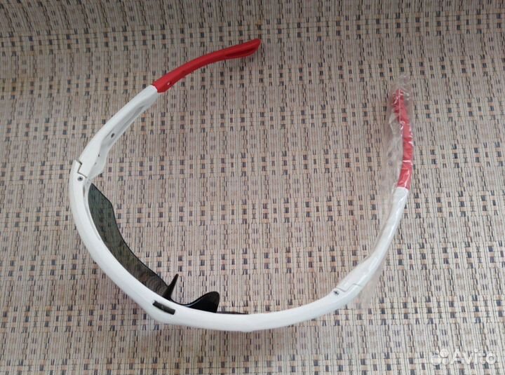 Лыжные очки