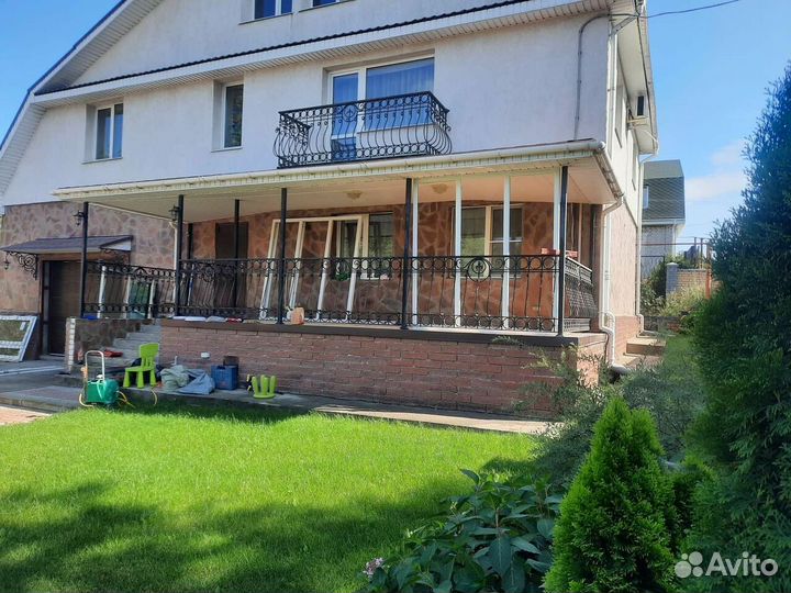 Пластиковые окна под ключ