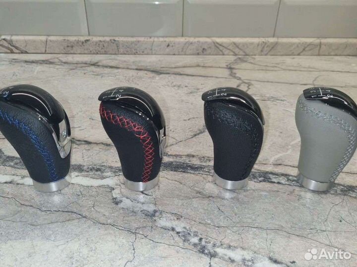 Ручка кпп +чехол кпп Hyundai accent