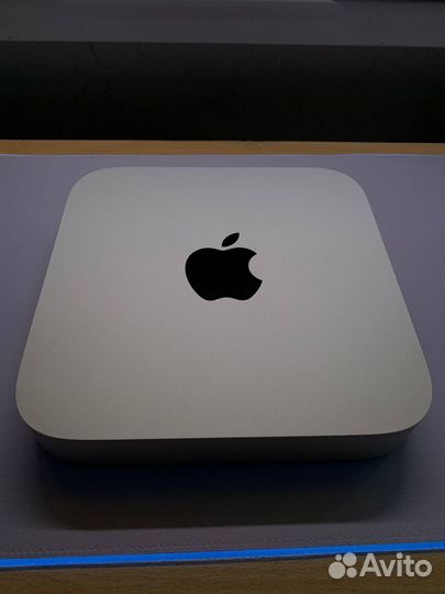 Apple Mac mini M1 256GB