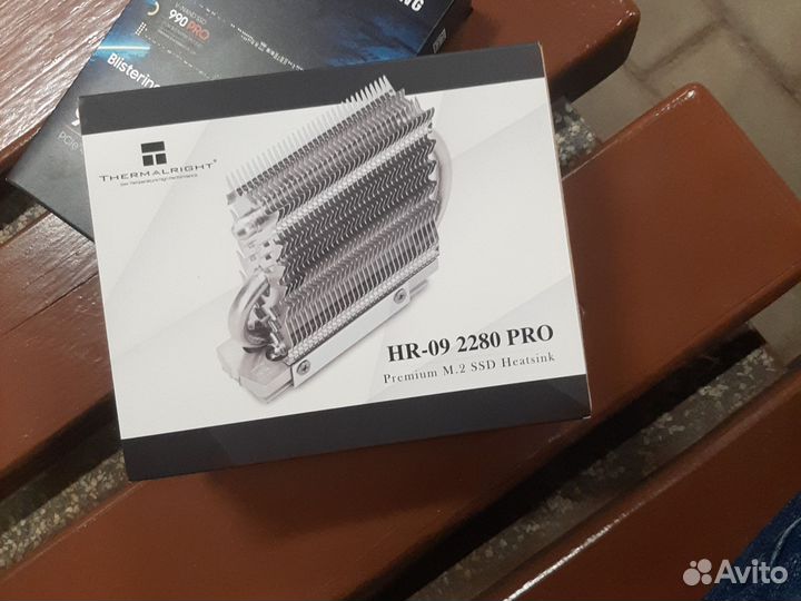 Samsung 990 PRO 1Tb nvme