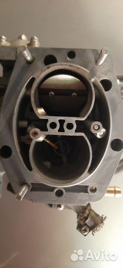 Карбюратор ваз 21083 -21099