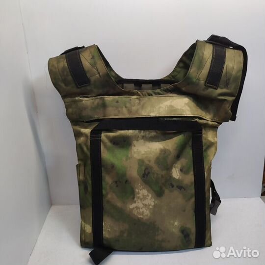 Бронежилет С Разгрузкой (Рассрочка / Р3)