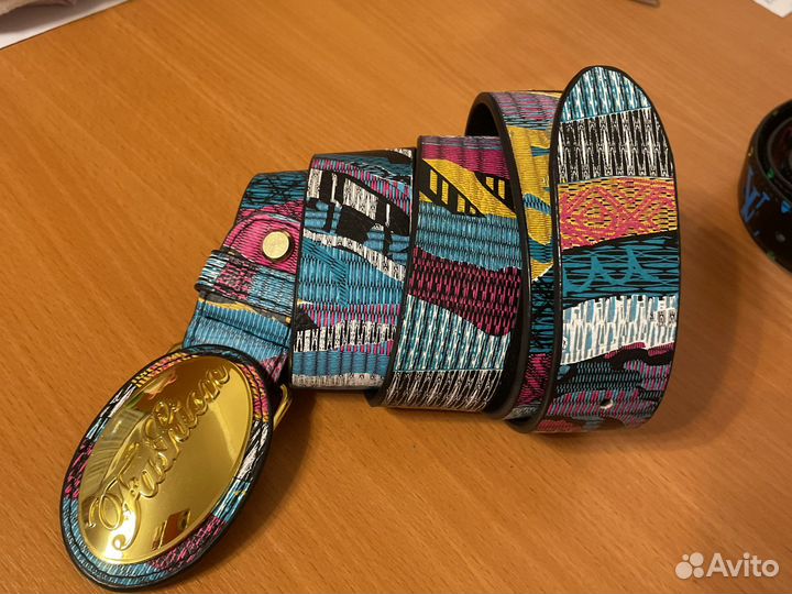 Ремни разные женские