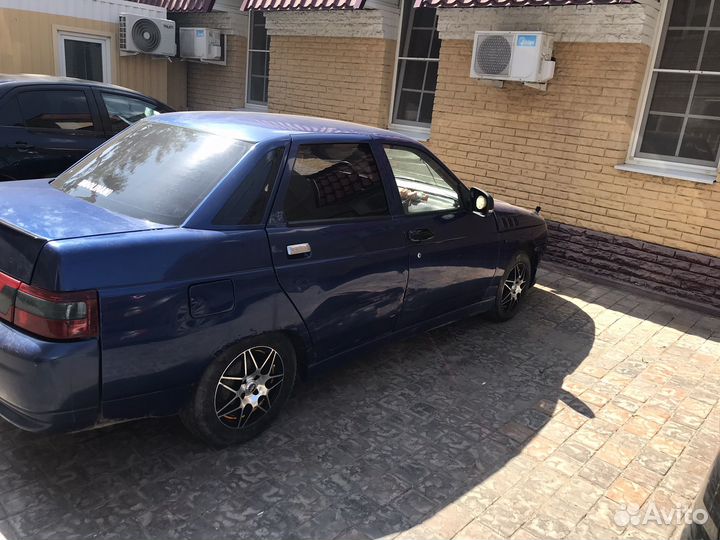 ВАЗ 2110, 2000