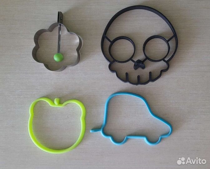 Кухонная утварь