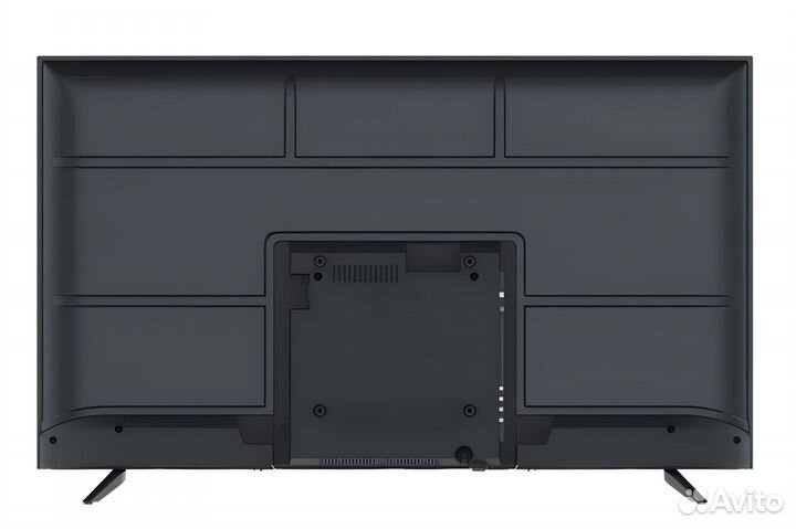Accesstyle Smart TV 32 с Алисой 2023