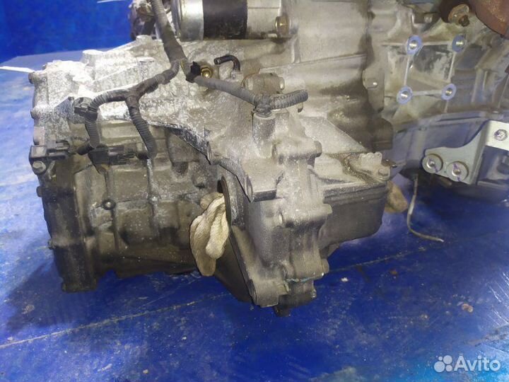 Коробка АКПП на Nissan Teana J31 vq23de 2.3 L