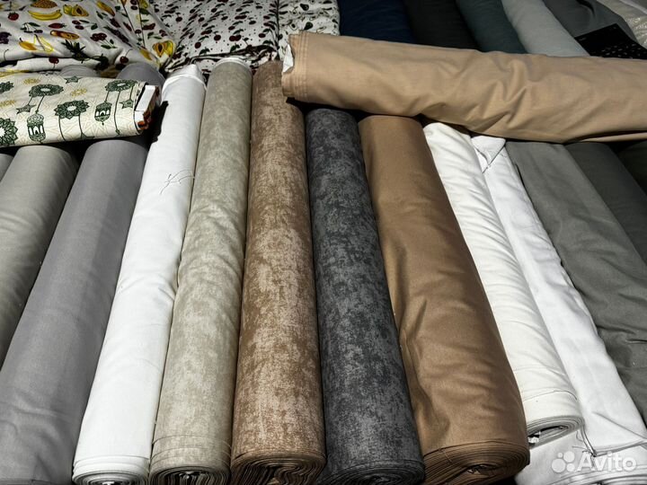 Скатерть на стол