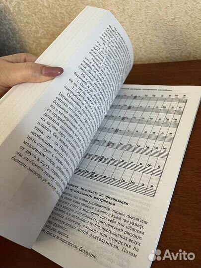 Пособие по духовому оркестру