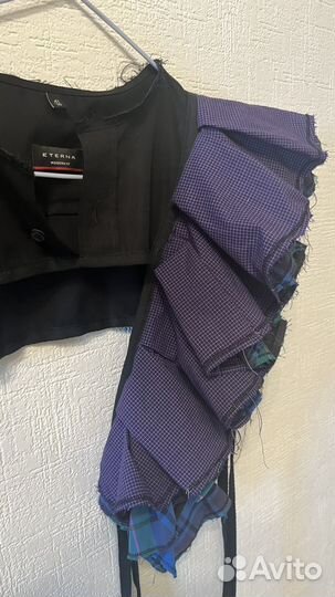 Съемный волан