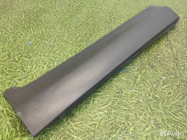 Накладка (Молдинг) двери прав. зад. Honda CR-V 4