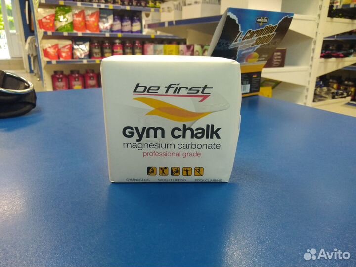 BeFirst, Магнезия, 1 кубик, 56гр