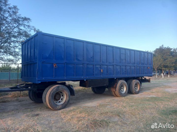 КамАЗ 53215, 2003