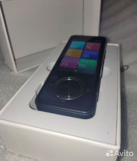 Голосовой переводчик языков