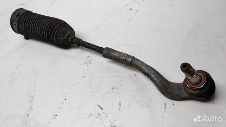 Рулевая тяга правая Mercedes-Benz C W204 6.3 2009