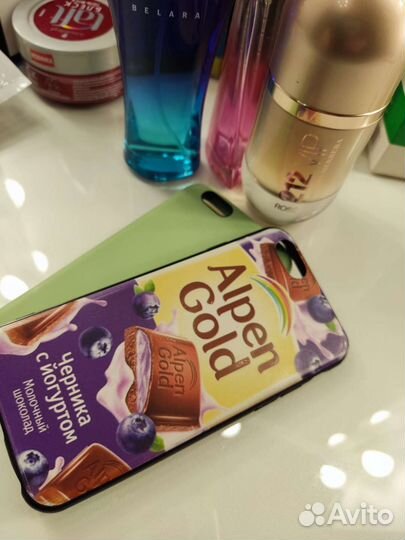 Чехол на iPhone 6