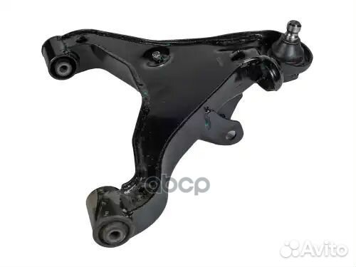 Рычаг правый Nissan Navara (D40) 05 5704160SX